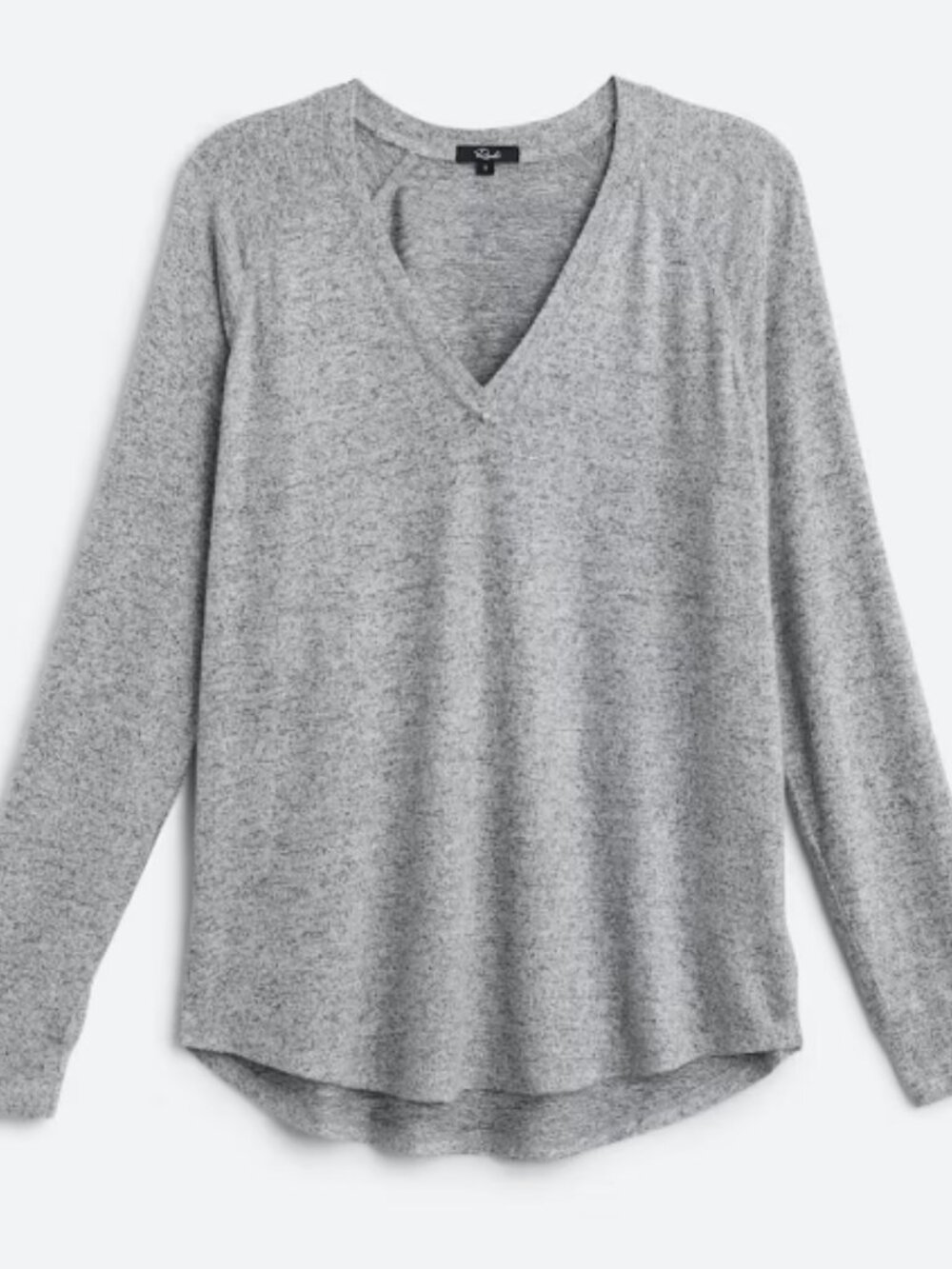 Rails Thalia V Neck Knit Top; NWT; Size XL